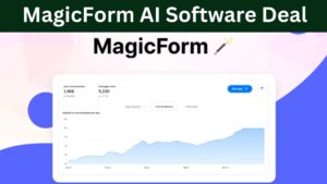 MagicForm AI Lifetime Deal