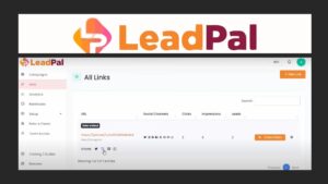 LeadPal Lifetime Deal