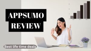 APPsumo review