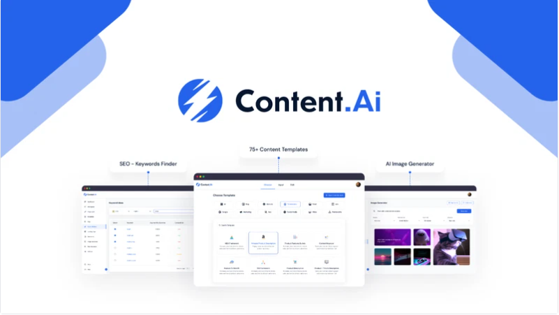 GoZen Content.AI Lifetime Deal