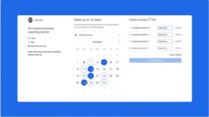 TidyCal AppSumo lidetime deal