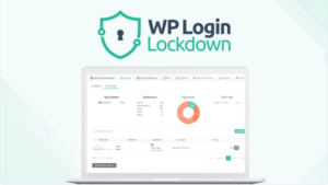 WP Login Lockdown Lifetime Deal