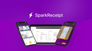 SparkReceipt Reviews