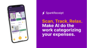 SparkReceipt Reviews