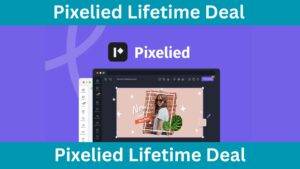 Pixelied Appsumo Lifetime Deal